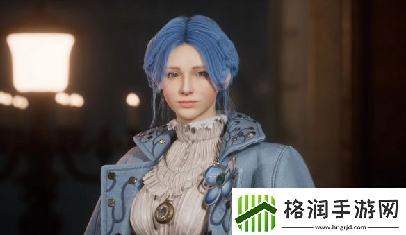 匹诺曹的谎言索菲亚手办公布