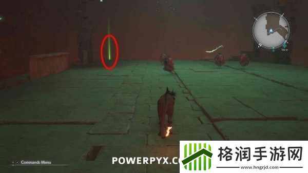 最终幻想7重生第十章魔晶石位置介绍