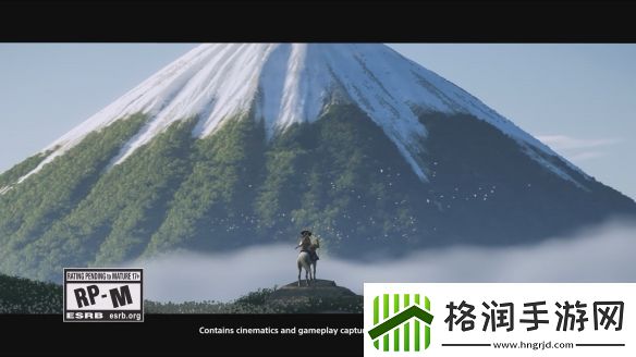 PS中国新宣传片公布