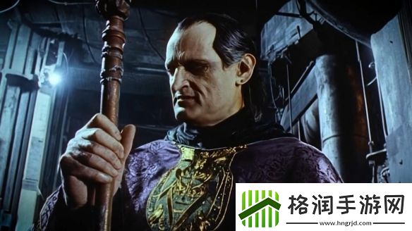 用AI打造生化危机4电影预告