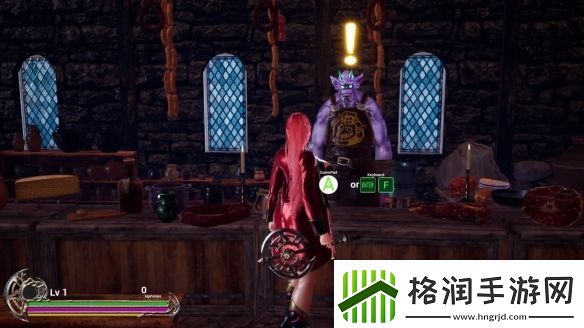 日厂最新力作Vany