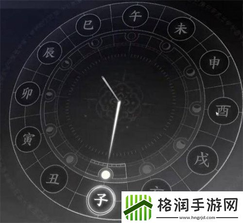 燕云十六声生灵无类任务图文攻略