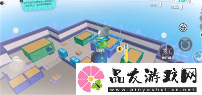 蛋仔派对特种蛋突击玩法介绍