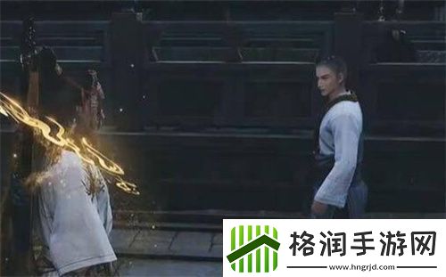 燕云十六声生灵无类任务图文攻略