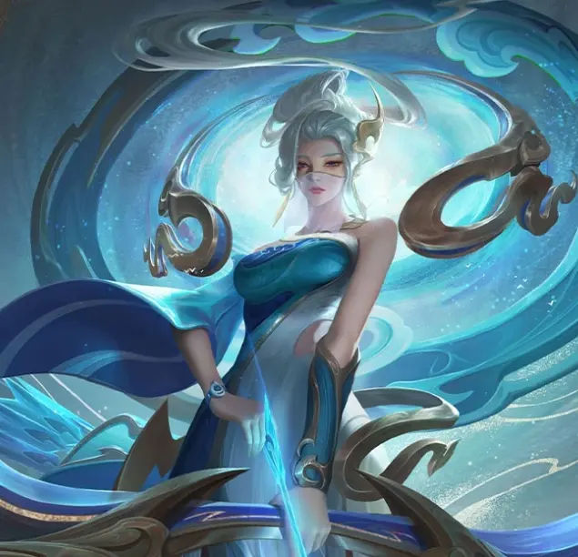 撑起伽罗的腿疯狂输入的视频