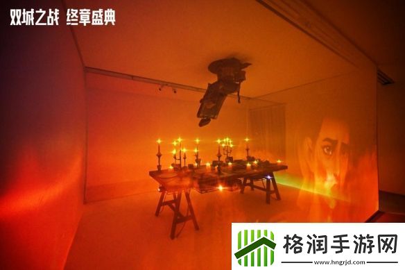 动画与现实的交响