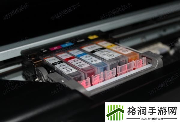 打印文件一半显一半不显怎么调整操作简单高效