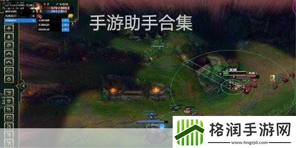 有人知道创造与魔法手游挂机辅助么通常哪家找游戏辅助的隐秘江湖与风险