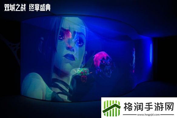 动画与现实的交响