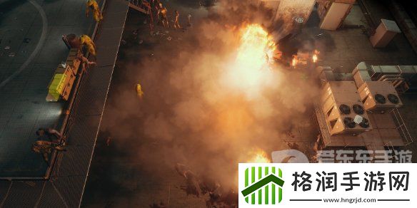 丧尸突袭没有人能幸存配置要求高不高