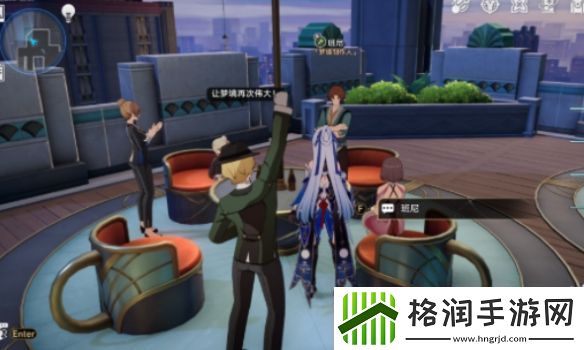 崩坏星穹铁道就是这么牛成就怎么做