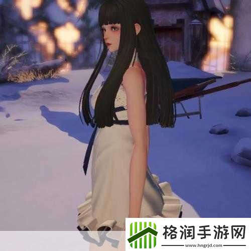 龙族幻想酒德麻衣捏脸数据揭秘