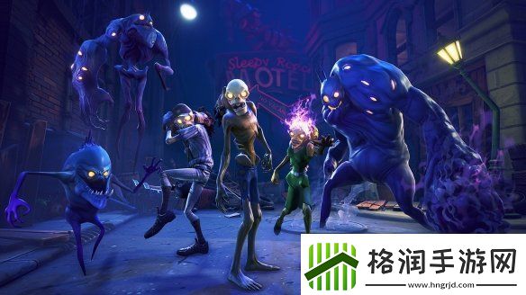 堡垒之夜第一批退款现已发放