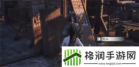 燕云十六声前程万里任务流程图文介绍