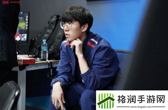 LPL韩援尺帝Ruler称中国生活