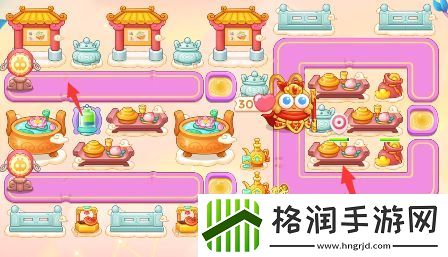 保卫萝卜4周赛8.16通关攻略