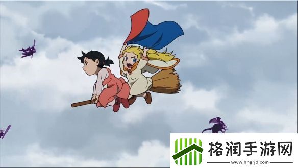 45周年纪念剧场版哆啦A梦