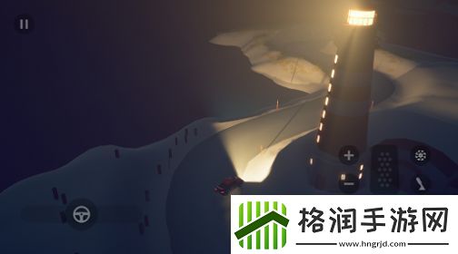 黄金拉力游戏玩法介绍