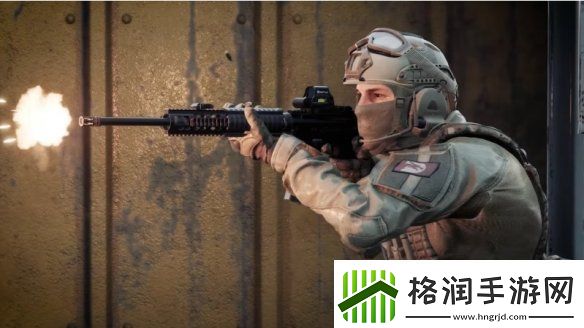 PVP撤离FPSEXFIL开放抢先体验