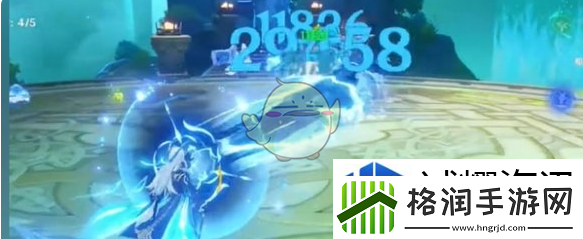 原神龙王喷射伤害提升方法一览