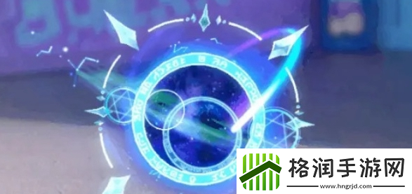 蛋仔派对星落彼岸背饰什么时候返场