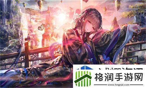 火热激情如梦如幻