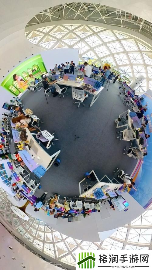 “VR全景”骗局