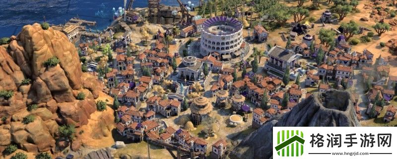 席德梅尔的文明7西班牙文明介绍