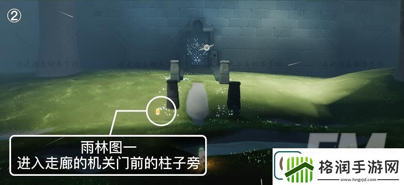 光遇8月27日季节蜡烛位置在哪儿光遇8月27日季节蜡烛位置分布分享