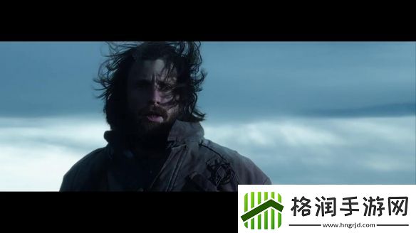 恐怖片惊变28年首曝预告