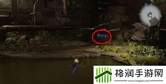 最终幻想7重生水晶剑获得方法