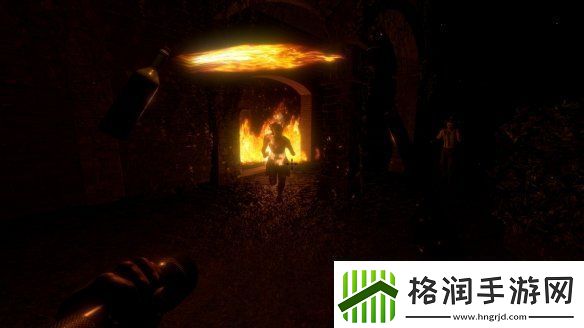 阴暗多人射击游戏午夜凶杀俱乐部即将登陆PS5