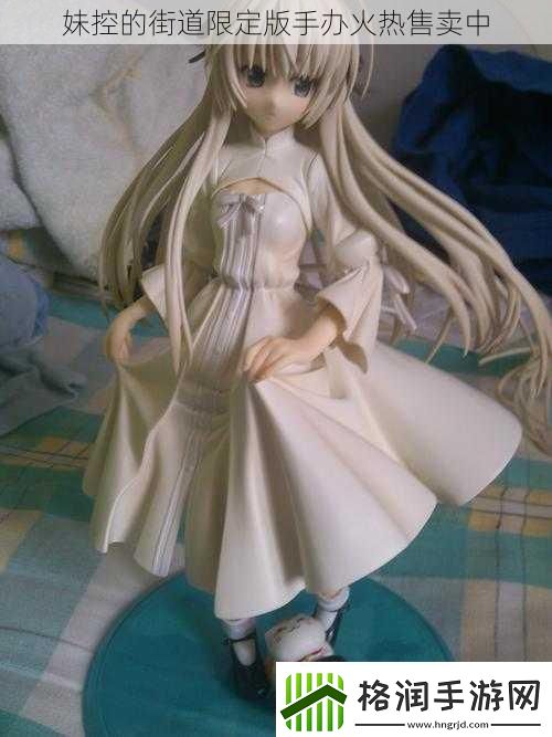 妹控的街道限定版手办火热售卖中