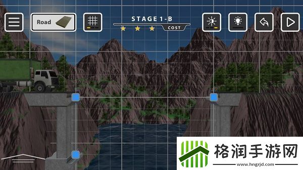 布里奇兹桥梁建设app下载