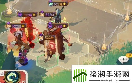 剑与远征启程腐臭瘴泥阵容打法详解