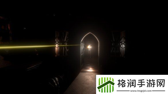 阴暗多人射击游戏午夜凶杀俱乐部即将登陆PS5