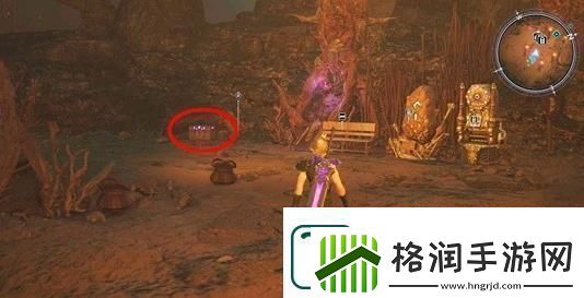 最终幻想7重生智者长杖怎么获得