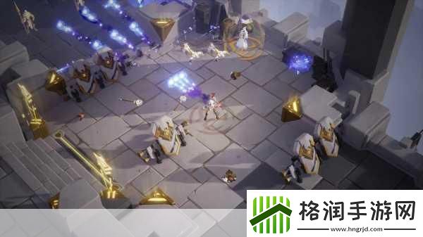 火炬之光无限