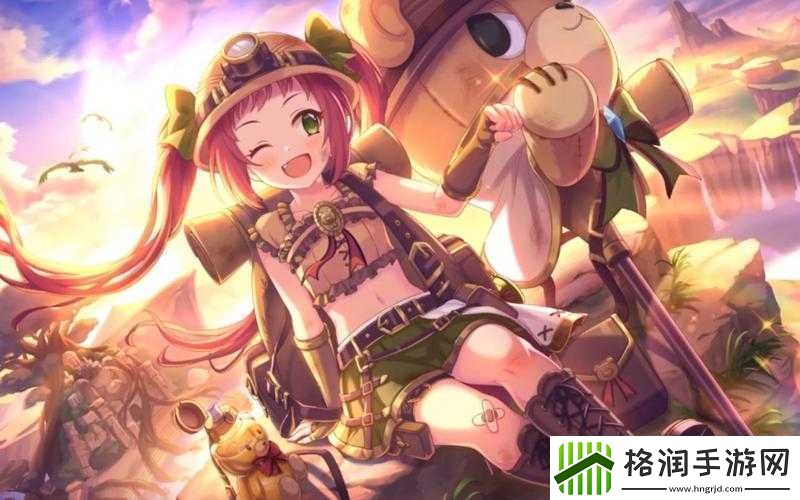 公主连结机器人