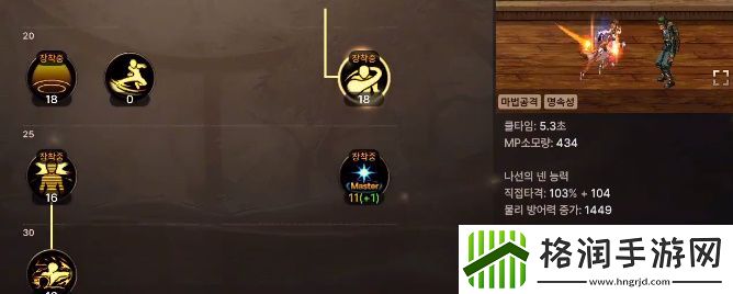 dnf手游气功师怎么加点