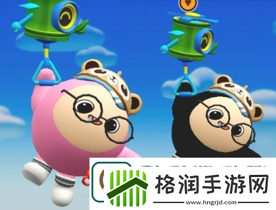 蛋仔派对蛋搭节攻略