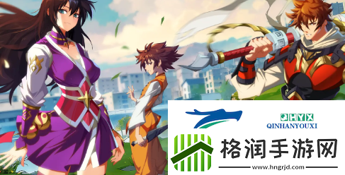 镇魂街破晓战魂英雄选哪个