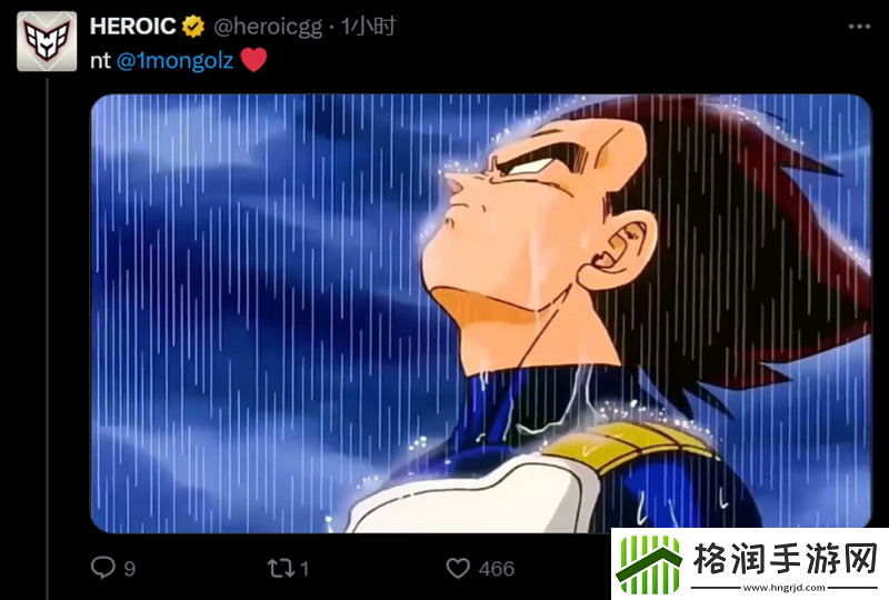 TheMongolz被淘汰社区反应