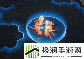 白荆回廊林技能介绍白荆回廊林角色图鉴