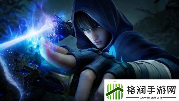 永劫无间张起灵技能介绍