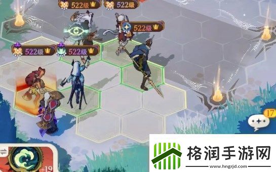 剑与远征启程腐臭瘴泥阵容打法详解