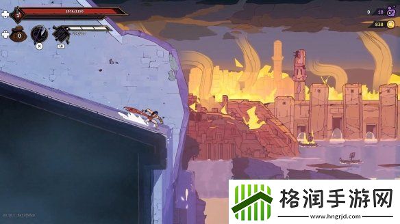 波斯王子Rogue重磅更新