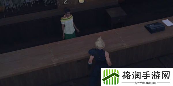 最终幻想7重生卡片嘉年华攻略