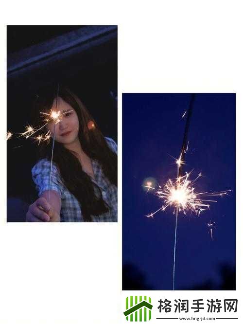 女生戴一天仙女棒上学