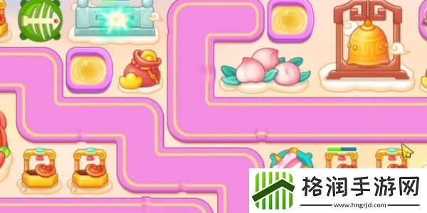 保卫萝卜4周赛2023.8.8方法